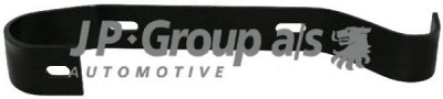 JP GROUP 8384250100 -  Кронштейн, буфер